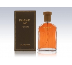 Laghmani's OUD (BROWN) e100ml