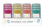 Reusable Ice Cubes (With PDQ)