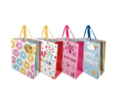 Childrens Large Luxury Gift Bag