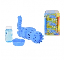 Bubble Blaster ( Assorted Colours )