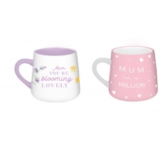 Mothers Day Slogan Mug