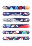 Snap Bracelet 22.3cm Planets & Space X 120 ( 15p Each )