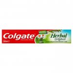 Colgate Herbal Toothpaste 100ml X 12