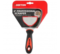 Dekton 6" Professional Scraper