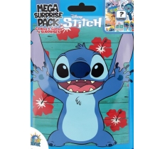 Lilo & Stitch Mega Surprise Pack