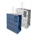 Fathers Day Large Gift Bag