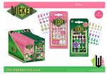 Wicked Diy Press On Nails 24pack