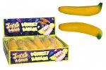 Jokes & Gags Squeeze Squishy Banana