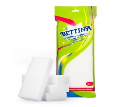 Benttina 4Pc Magic Sponge