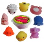 Squashems Tubs Assorted