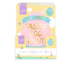 Easter Sticker Activity Book