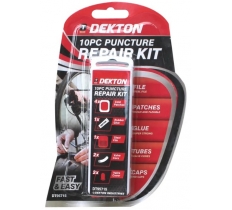 Dekton Puncture Repair Kit Without Lever