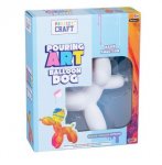 Marble Balloon Dog