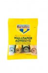 Bartoline 5 Roll Display All Purpose Wallpaper Adhesive