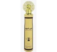 Nusuk Ameer Al Oud ( x 12 Pack ) 300ml Dubai Air Freshener