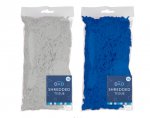 Fathers Day Shredded Tissue Paper 25g