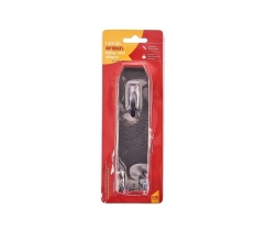 Amtech 5.5" x 1.5" Hasp And Staple