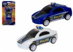 Jumbo Friction Police Racer 16cm