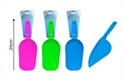 Large Pet Scoop