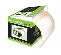 Typist Address 100 Labels