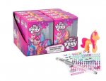 My Little Pony Decorate Your Own Squishy