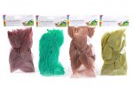 5G Shaped Craft Feathers