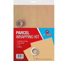 Mail Master 2 Sheet Parcel Wrapping Sheets