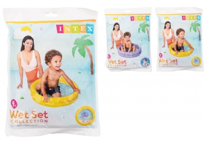 My First Paddling Pool 24" x 6"