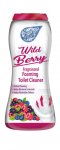 Foam Fresh With Wild Berry - 370G