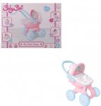 Babyboo My First Pram 4-In-1