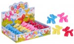 Squeeze Balloon Dog 6.5cm