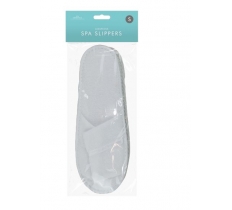 Ladies Spa Slipper