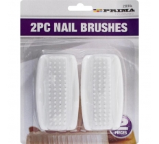 Nail Brushes 2 Pack