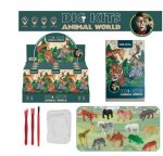 Jungle Dig Kits 11x7.5x3cm