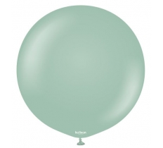 Kalisan 36" Retro Winter Green 2 Pack