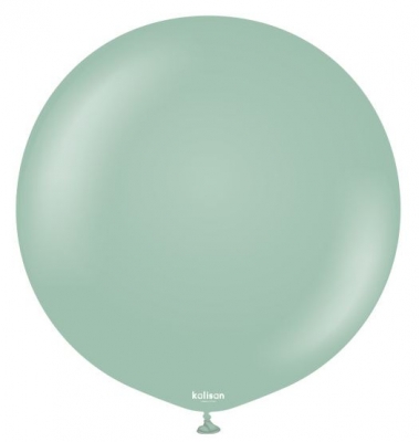 Kalisan 36" Retro Winter Green 2 Pack