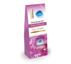 Reed Diffuser 30ml Pink Orchid