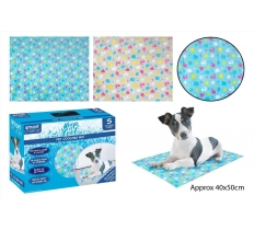 Smart Choice Pet Cooling Mat Small 40 x 50cm