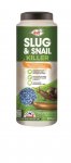 New Doff Slug & Snail Killer 400g