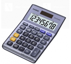 Casio Calculator Ms80Ver