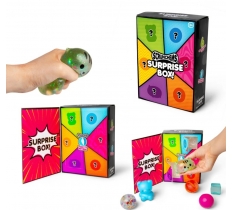 Fidget Surprise Box
