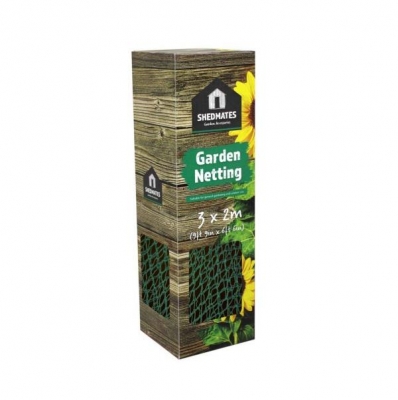 Garden 3M X 2M Garden Netting