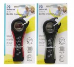 MULTI-USE BOTTLE OPENER 5IN1