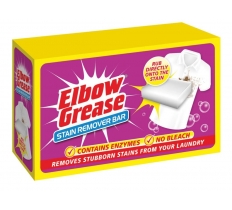 Elbow Grease Soap Stain Remover Bar 100G
