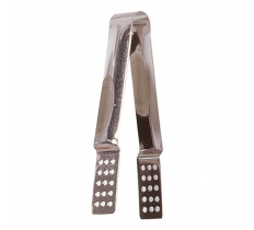 Chef Aid Stainless Steel Teabag Squeezer