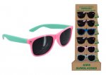 Recycled Abs Kid's Sunglasses