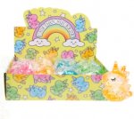 Squeeze Unicorn, Sugar Maltose Filling