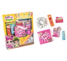 Crayola Beauty Vending Set