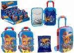 HOT WHEELS CANDY CASE x 12 Pack ( £1.34 Each )