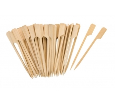 Tala Bamboo Cocktail Sticks Set Of 50